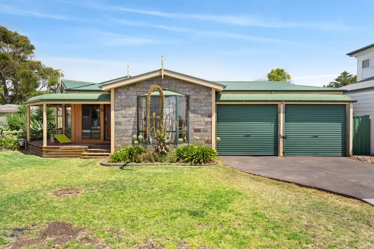 4 Skoda Street, Port Willunga SA 5173