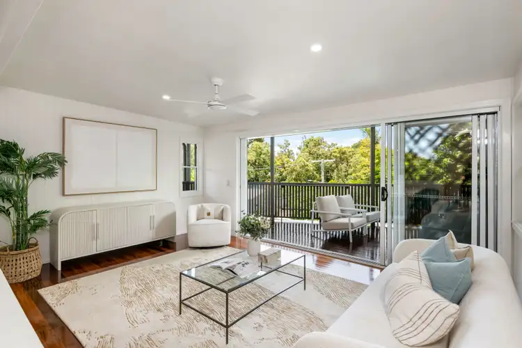 Fourth view of Homely house listing, 33 Canberra Drive, Ashgrove QLD 4060