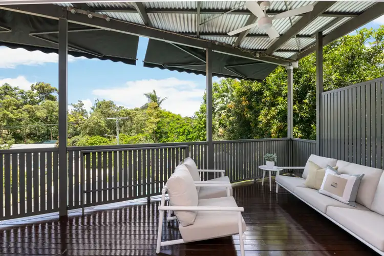 Sixth view of Homely house listing, 33 Canberra Drive, Ashgrove QLD 4060