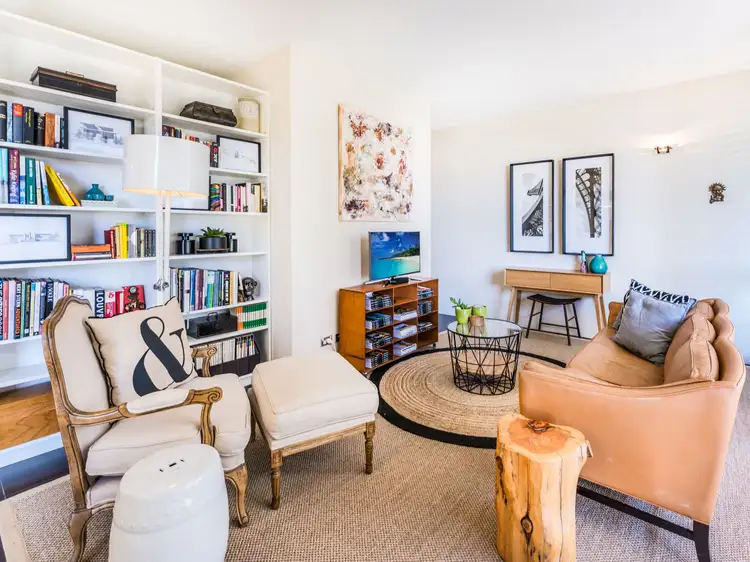 Third view of Homely apartment listing, 10/32-40 Holt Street, Surry Hills NSW 2010