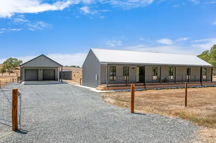 14 Wakefield Street, Mintaro SA 5415