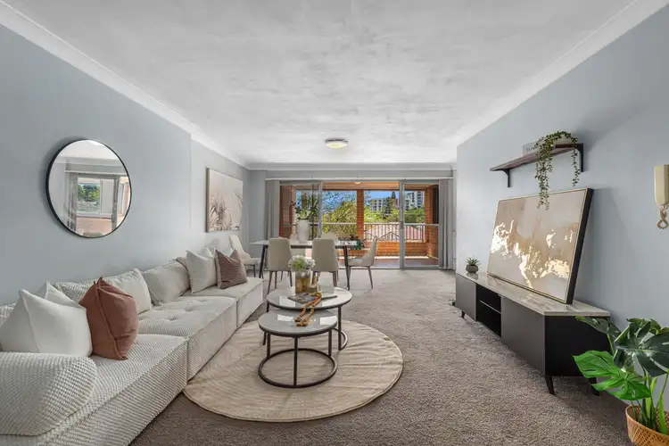 Third view of Homely unit listing, 6/5A-7 Apsley Street, Penshurst NSW 2222