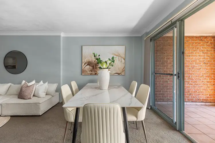Fourth view of Homely unit listing, 6/5A-7 Apsley Street, Penshurst NSW 2222