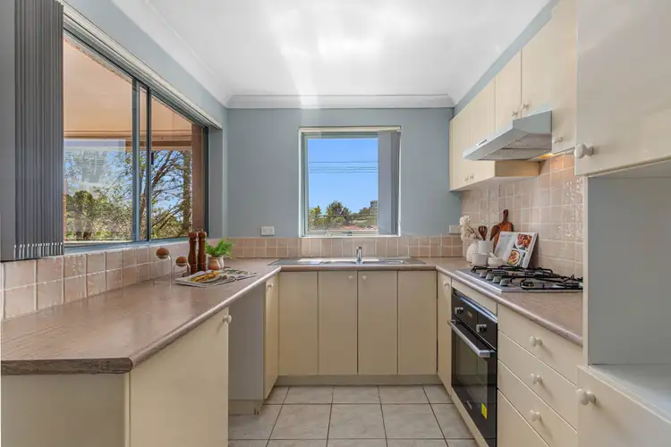 Fifth view of Homely unit listing, 6/5A-7 Apsley Street, Penshurst NSW 2222