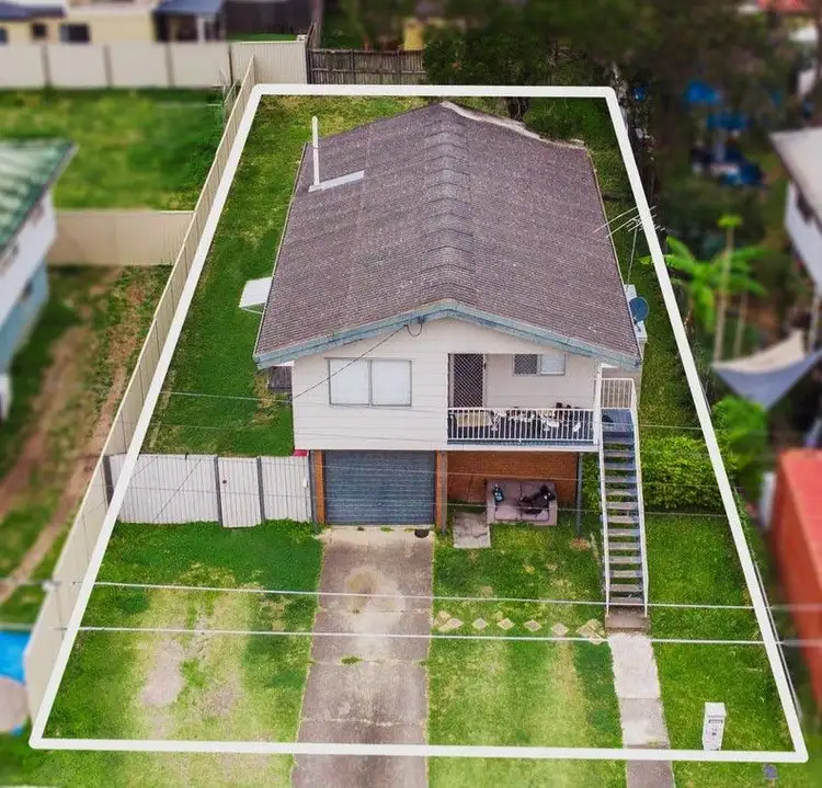 Second view of Homely house listing, 12 Chardean Street, Acacia Ridge QLD 4110