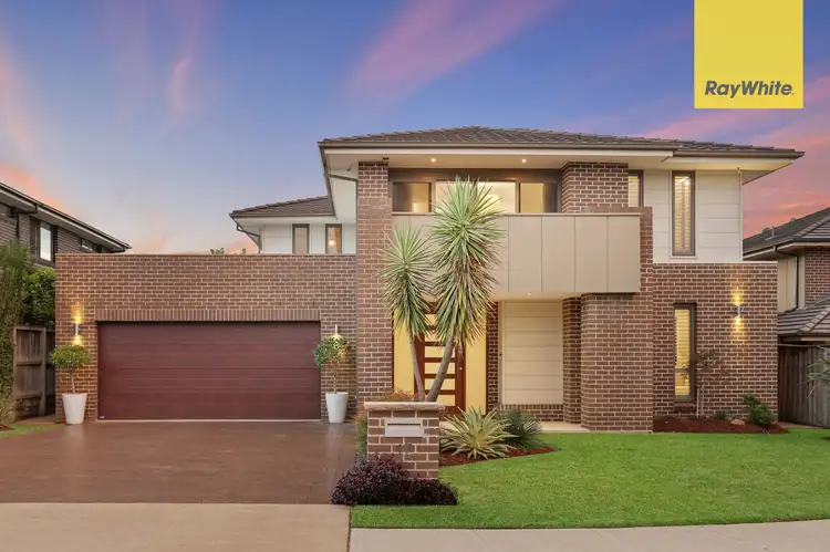 17 Shearer Place