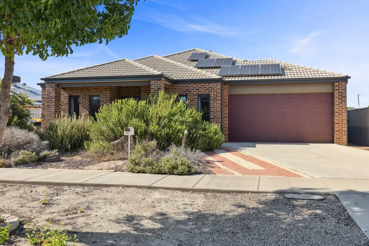 Main view of Homely house listing, 42 Kean Road, Nagambie VIC 3608