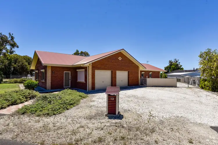 Second view of Homely house listing, 13 Cameron Street, Kingston Se SA 5275