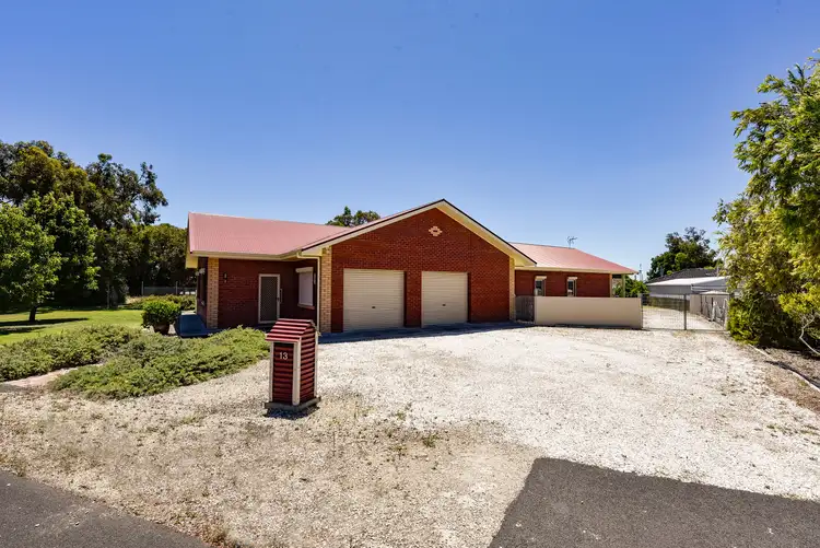 Third view of Homely house listing, 13 Cameron Street, Kingston Se SA 5275