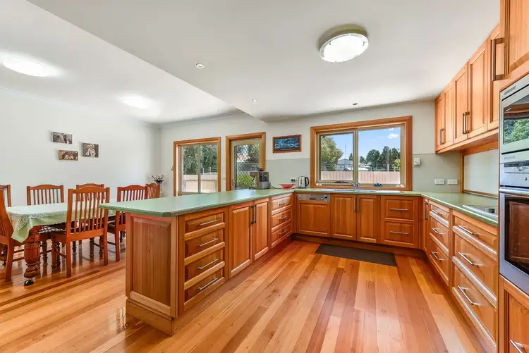 Fifth view of Homely house listing, 13 Cameron Street, Kingston Se SA 5275