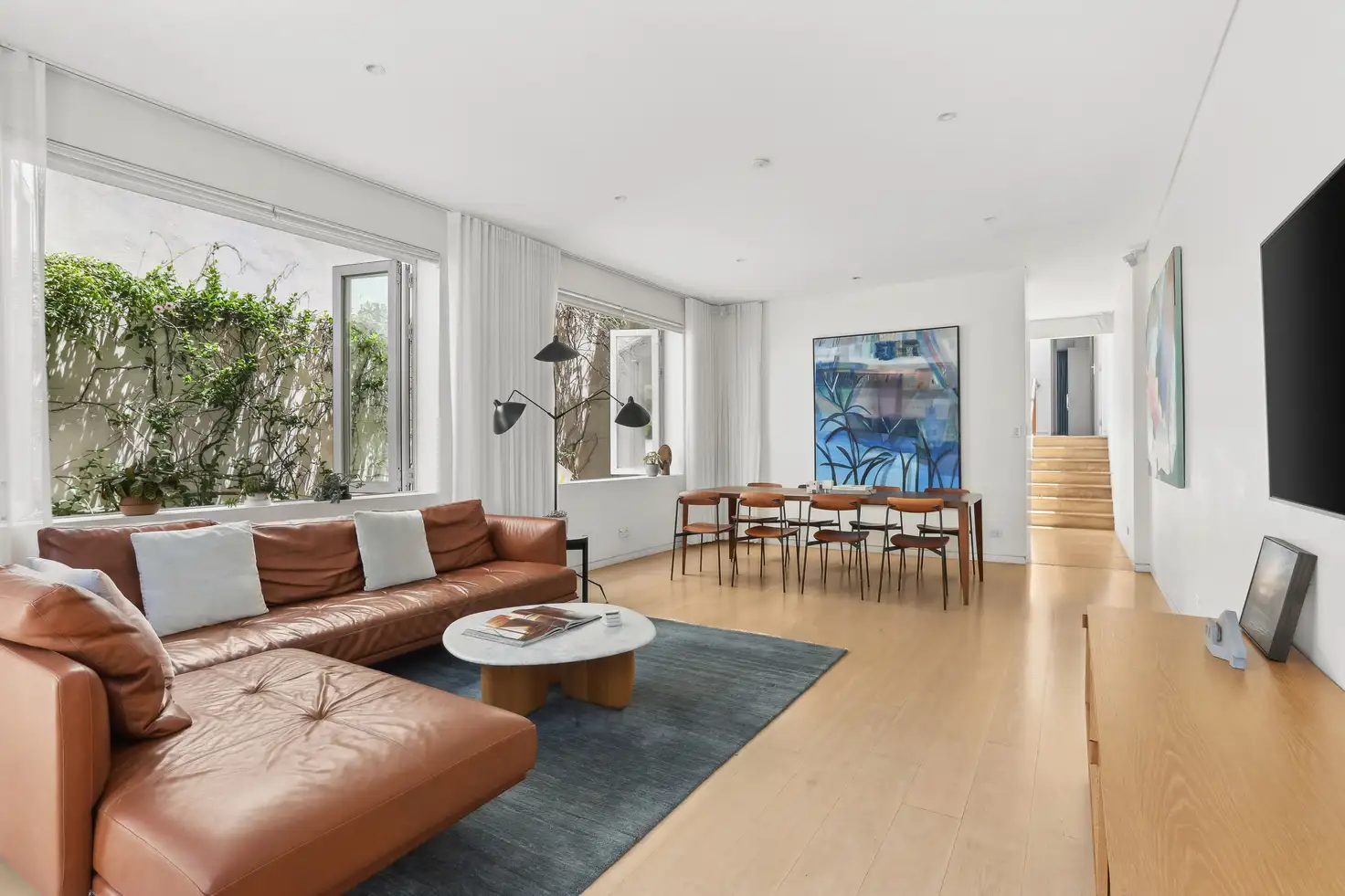 Main view of Homely house listing, 9 Fitzgerald Street, Queens Park NSW 2022