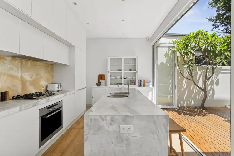 Second view of Homely house listing, 9 Fitzgerald Street, Queens Park NSW 2022