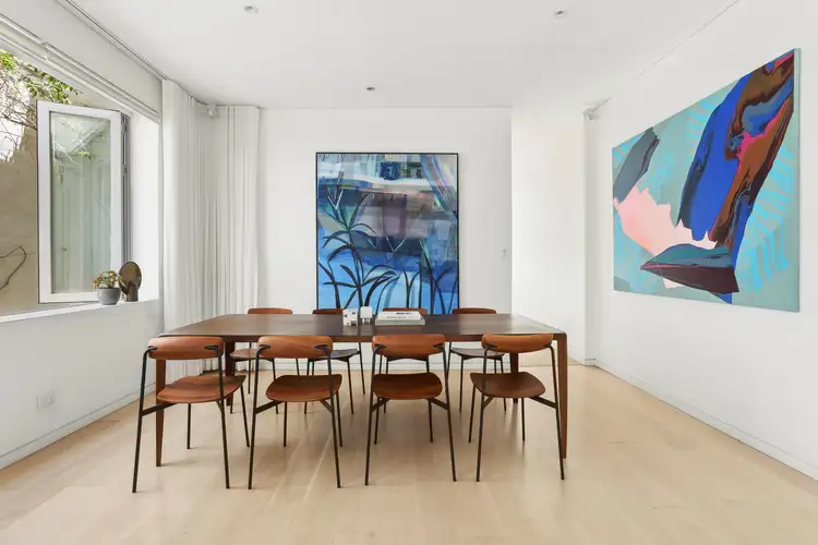 Fourth view of Homely house listing, 9 Fitzgerald Street, Queens Park NSW 2022