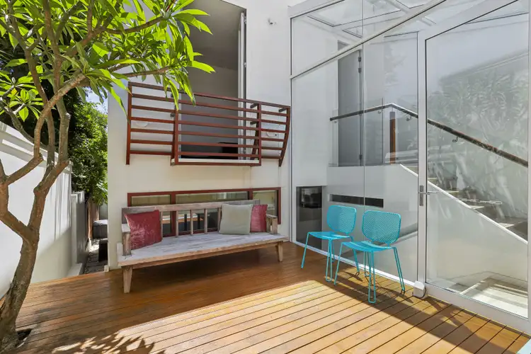 Fifth view of Homely house listing, 9 Fitzgerald Street, Queens Park NSW 2022