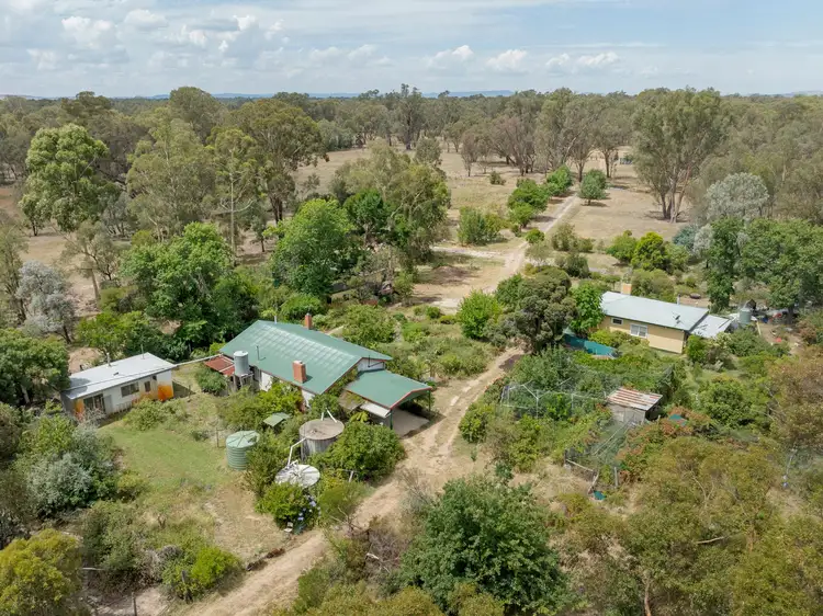 102 Golden Vale Road, Benalla VIC 3672