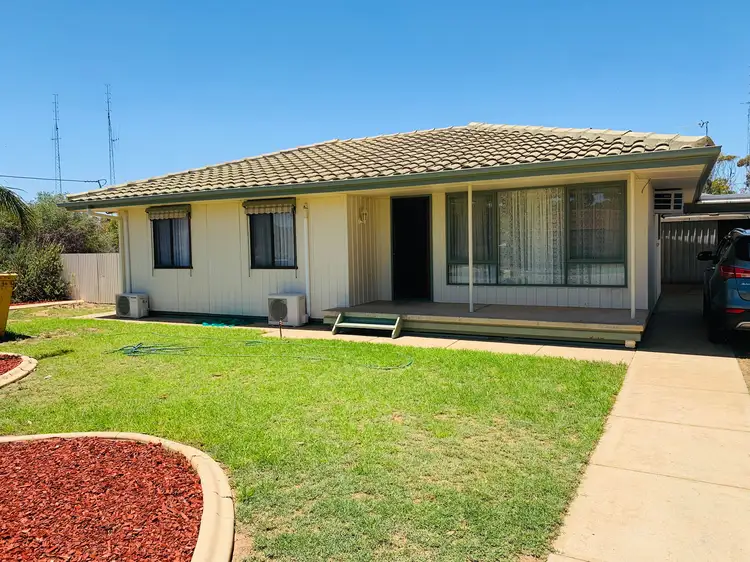 9 Thomas Street, Kadina SA 5554