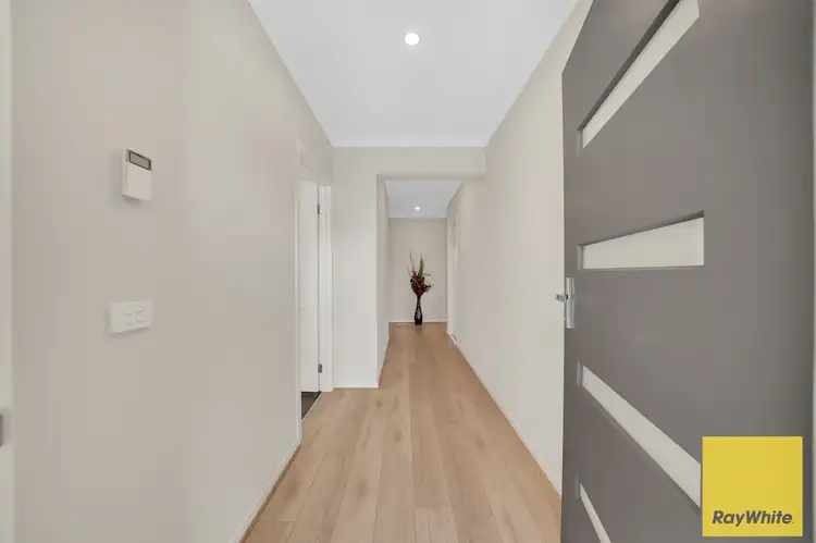Third view of Homely house listing, 21 Beckworth Boulevard, Tarneit VIC 3029
