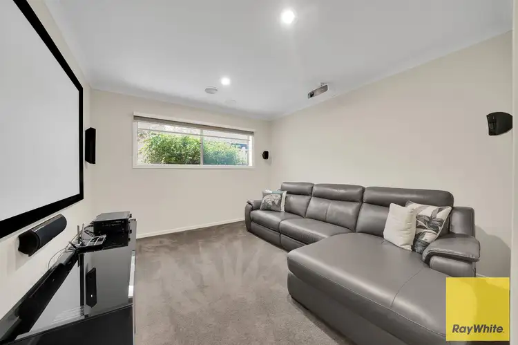 Fourth view of Homely house listing, 21 Beckworth Boulevard, Tarneit VIC 3029