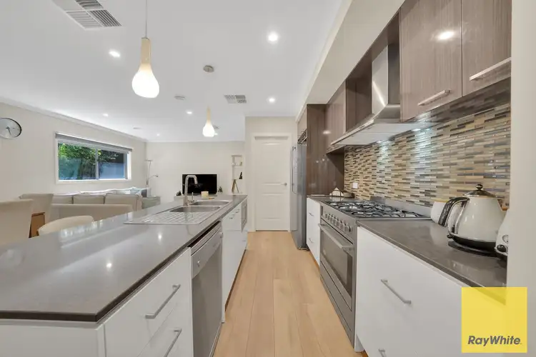Sixth view of Homely house listing, 21 Beckworth Boulevard, Tarneit VIC 3029
