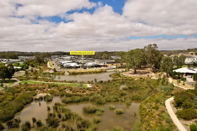 Third view of Homely house listing, 24 Northbrook Circuit, Mount Barker SA 5251