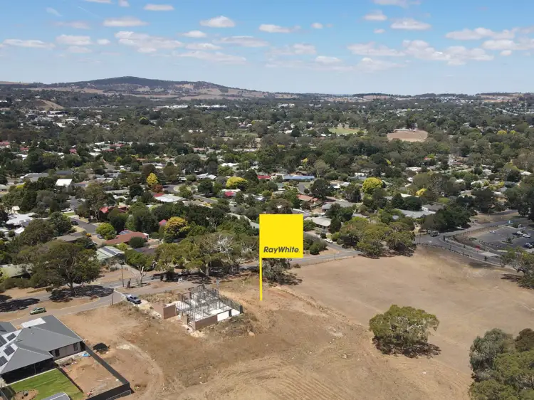 Second view of Homely land listing, LOT 341, 55 Bollen Road, Mount Barker SA 5251