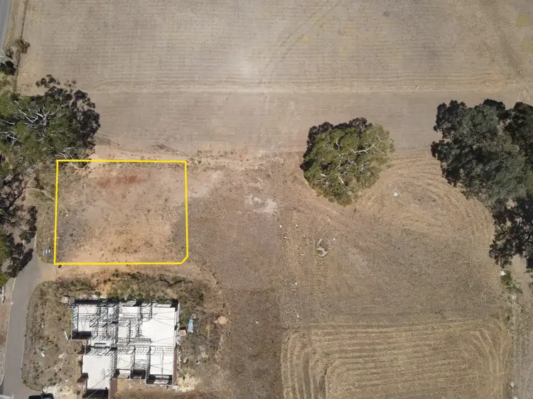 Fourth view of Homely land listing, LOT 341, 55 Bollen Road, Mount Barker SA 5251