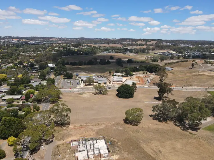 Fifth view of Homely land listing, LOT 341, 55 Bollen Road, Mount Barker SA 5251