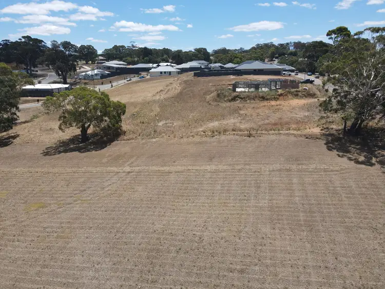 Seventh view of Homely land listing, LOT 341, 55 Bollen Road, Mount Barker SA 5251