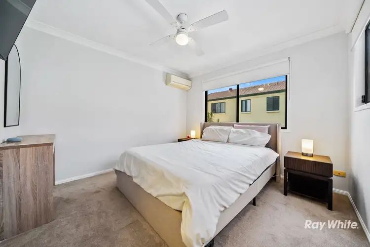 Sixth view of Homely townhouse listing, 48/40 Glenefer Street, Runcorn QLD 4113