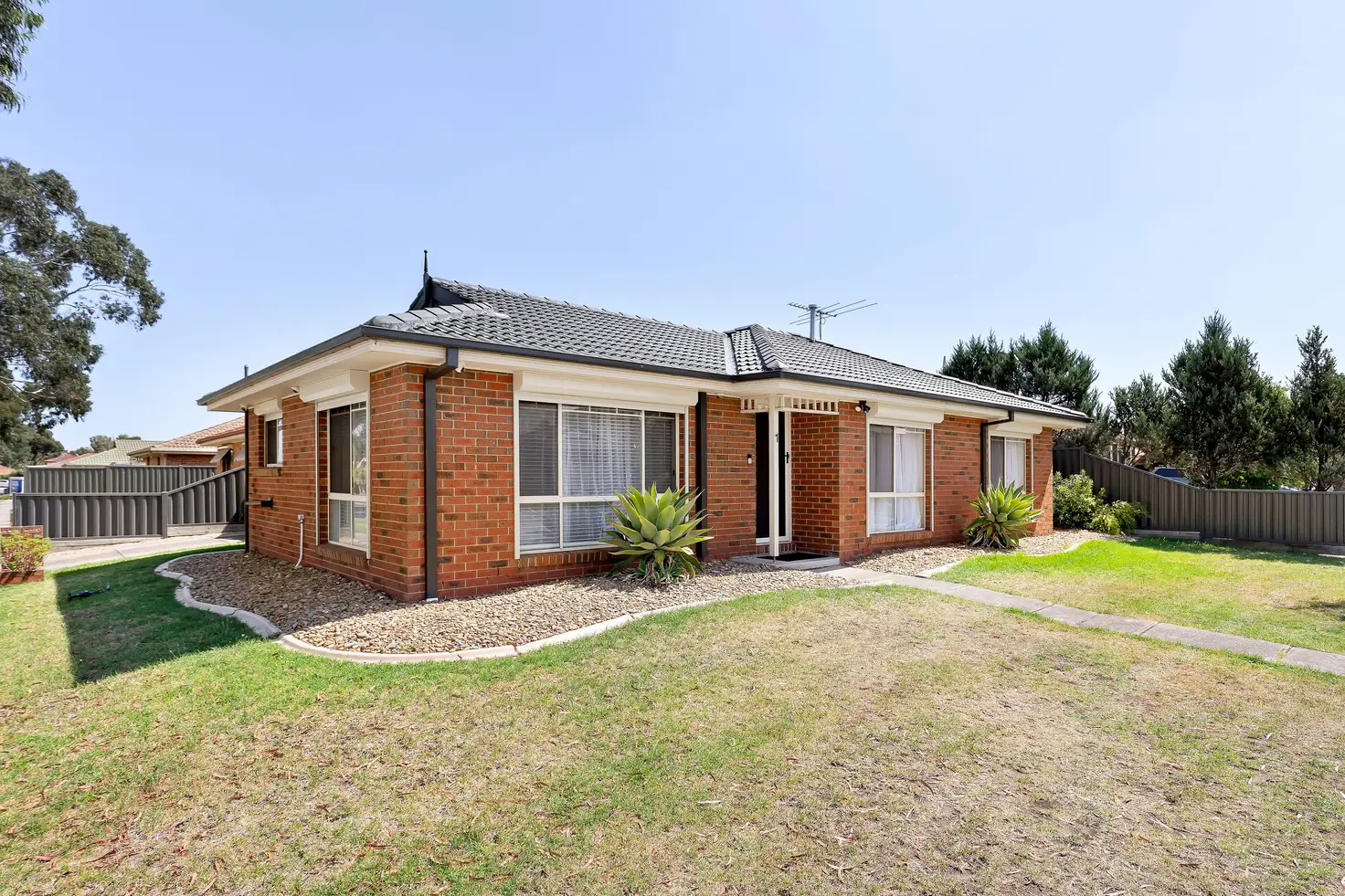 Main view of Homely house listing, 1 Jacqueline Court, Hillside VIC 3037