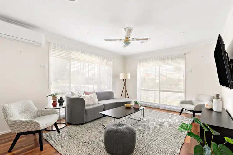 Second view of Homely house listing, 1 Jacqueline Court, Hillside VIC 3037