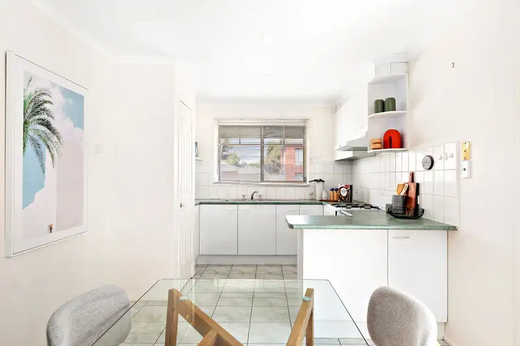 Fourth view of Homely house listing, 1 Jacqueline Court, Hillside VIC 3037