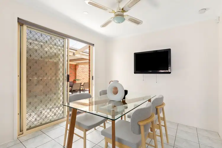 Sixth view of Homely house listing, 1 Jacqueline Court, Hillside VIC 3037