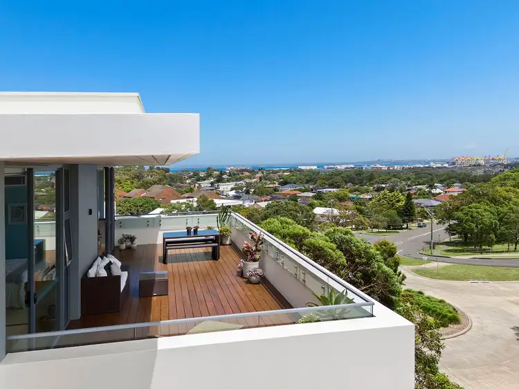 Main view of Homely apartment listing, 508/1-3 Jenner Street, Little Bay NSW 2036