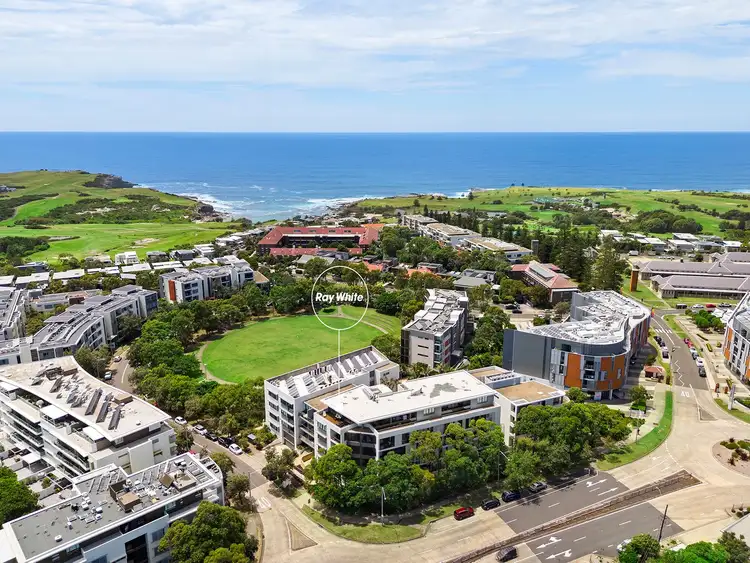 Second view of Homely apartment listing, 508/1-3 Jenner Street, Little Bay NSW 2036