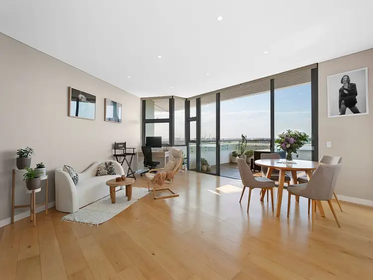 Third view of Homely apartment listing, 508/1-3 Jenner Street, Little Bay NSW 2036