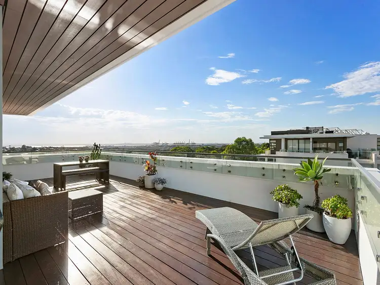 Sixth view of Homely apartment listing, 508/1-3 Jenner Street, Little Bay NSW 2036