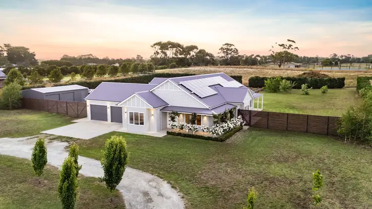 4 Rexwells Court, Mil-Lel SA 5291