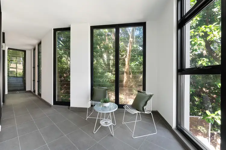 Sixth view of Homely unit listing, 201/2 Canberra Avenue, St Leonards NSW 2065