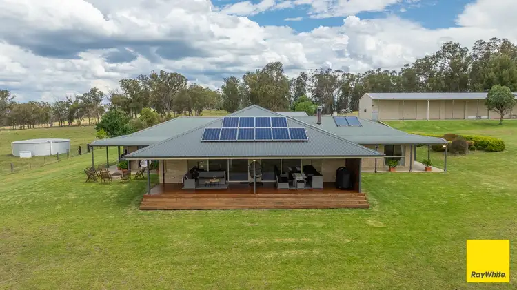 59 Woodlands Road, Armidale NSW 2350