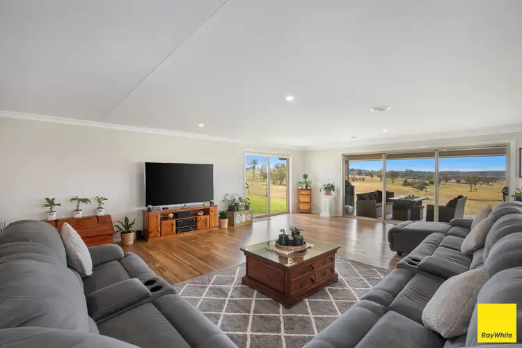 'Lissara' 59 Woodlands Road, Armidale NSW 2350