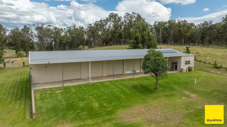 Third view of Homely rural property listing, 'Lissara' 59 Woodlands Road, Armidale NSW 2350