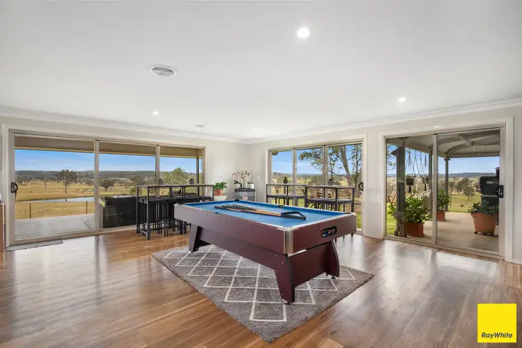 Fourth view of Homely rural property listing, 'Lissara' 59 Woodlands Road, Armidale NSW 2350