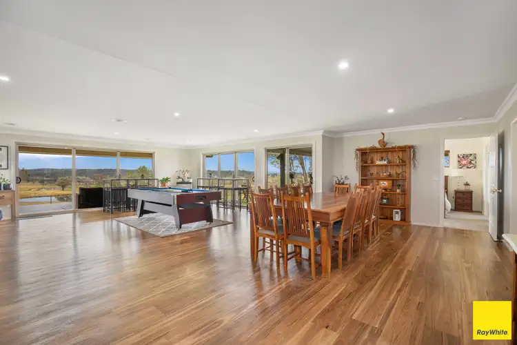 Fifth view of Homely rural property listing, 'Lissara' 59 Woodlands Road, Armidale NSW 2350