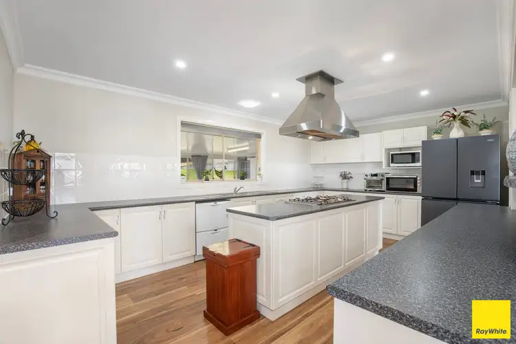 Sixth view of Homely rural property listing, 'Lissara' 59 Woodlands Road, Armidale NSW 2350