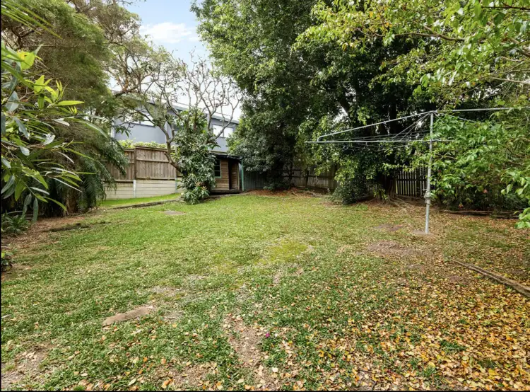 Fifth view of Homely house listing, 175 Macrossan Avenue, Norman Park QLD 4170