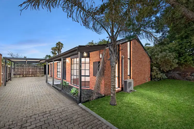 Main view of Homely house listing, 14 Matlock Street, Hoppers Crossing VIC 3029