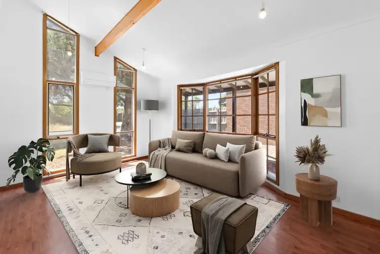Second view of Homely house listing, 14 Matlock Street, Hoppers Crossing VIC 3029