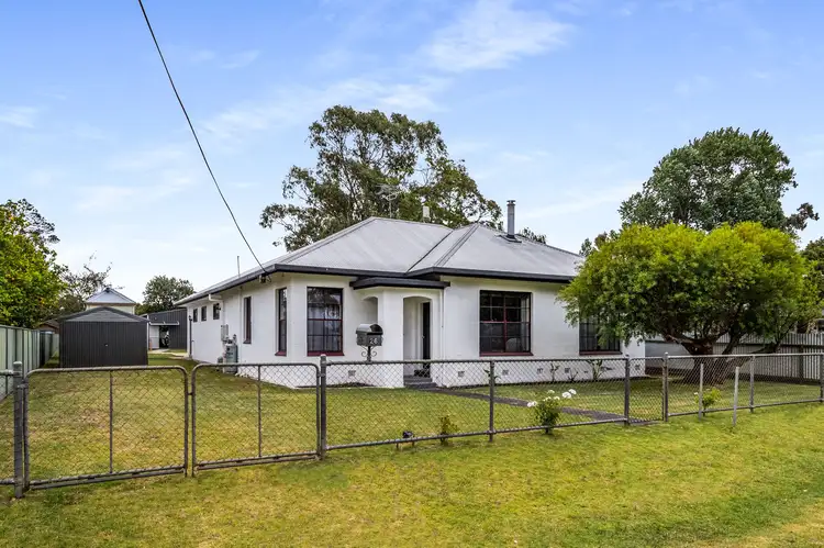 Second view of Homely house listing, 26 Riddoch Highway, Tarpeena SA 5277