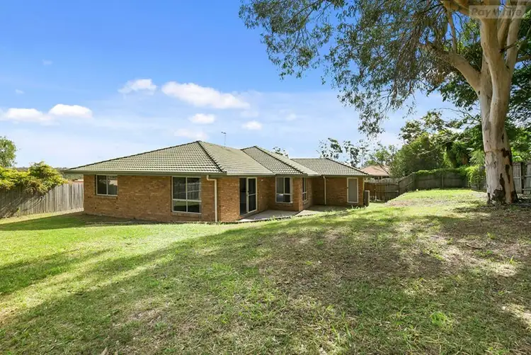 10 Dove Place, Springfield QLD 4300